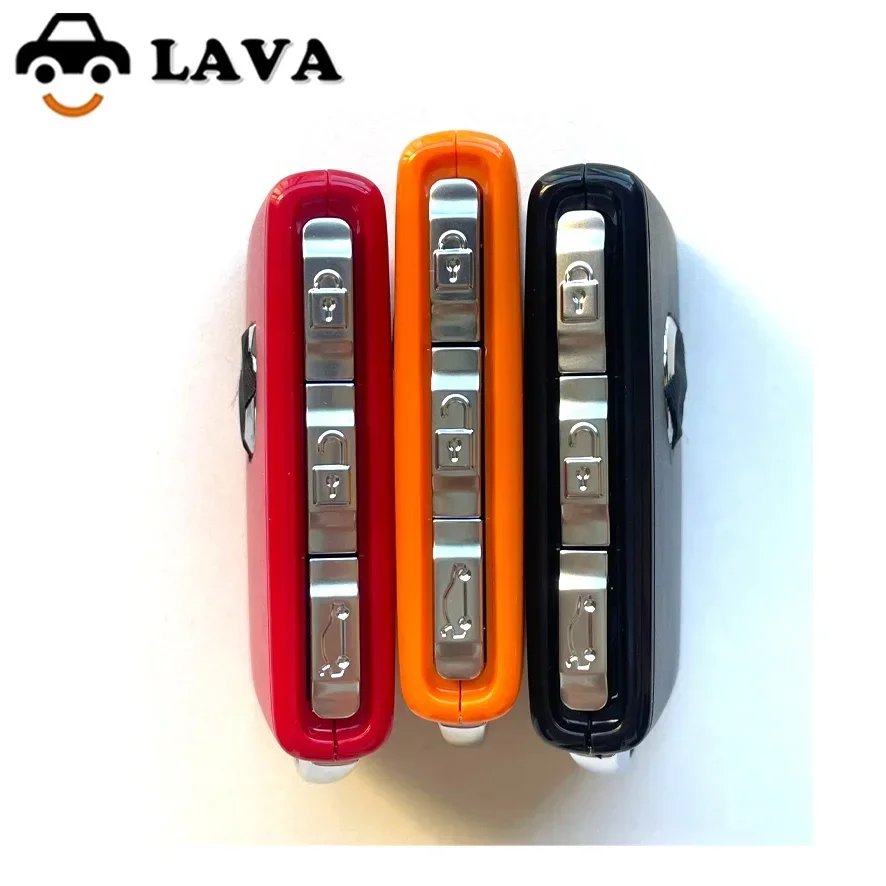 Lava key новый смарт-ключ pn 32256980 - Фотография_4