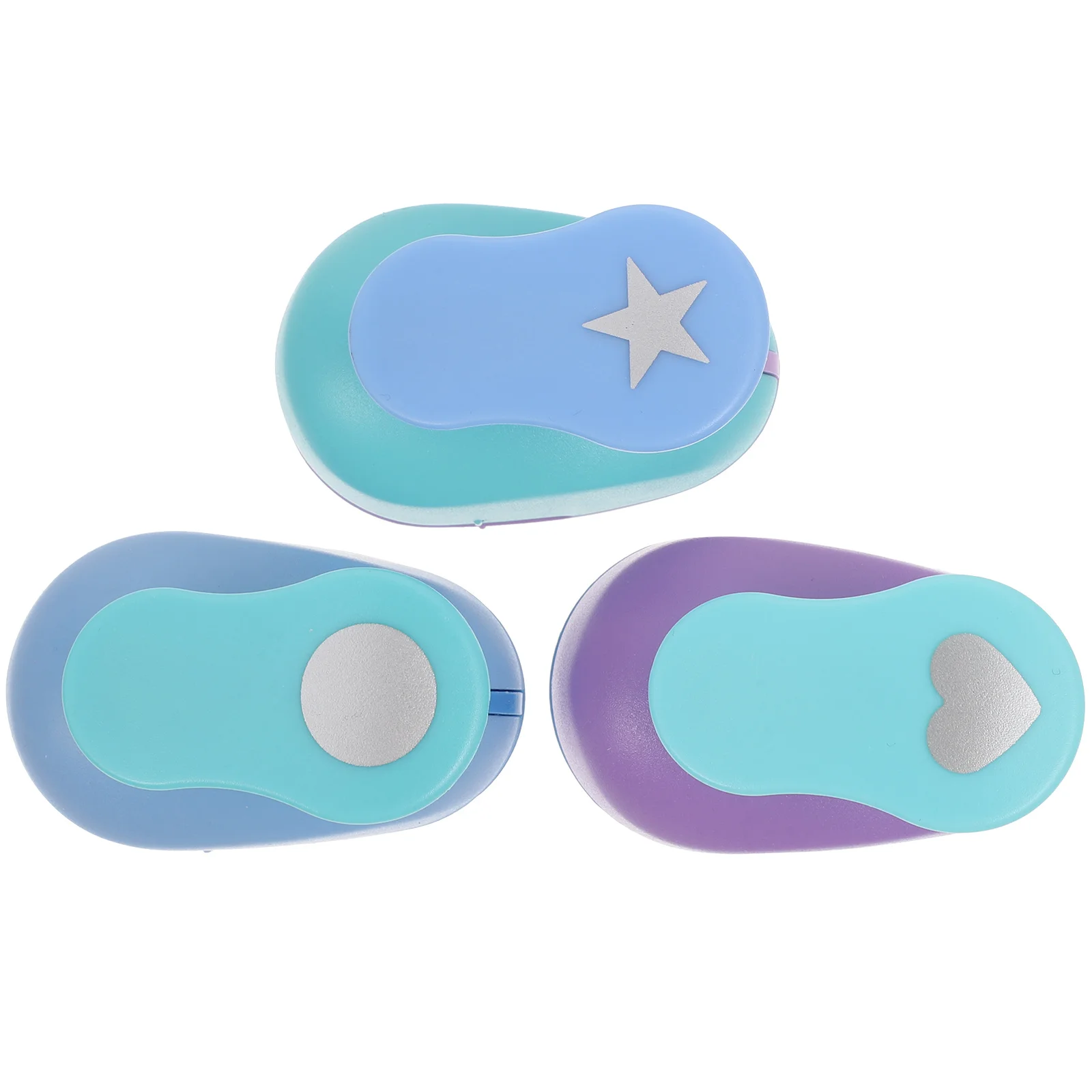 Дырокол для рукоделия - Фотография_2