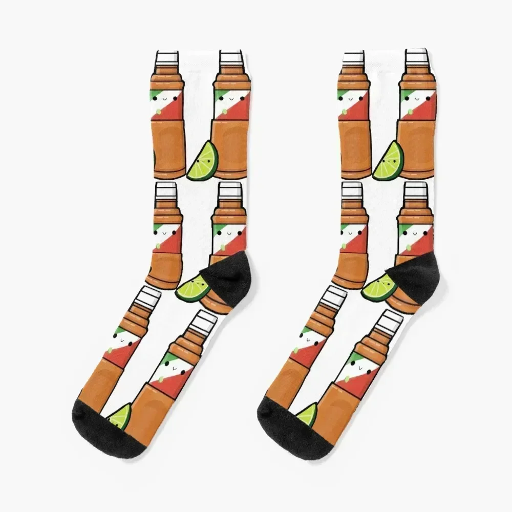 Носки spice & lime