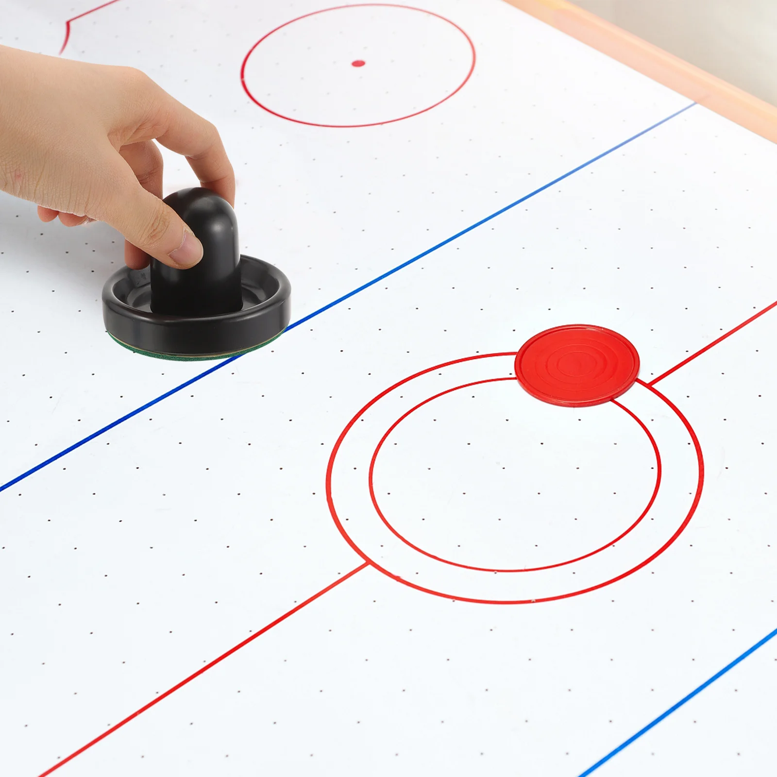 1 комплект, толкатель для хоккея - Фотография_3