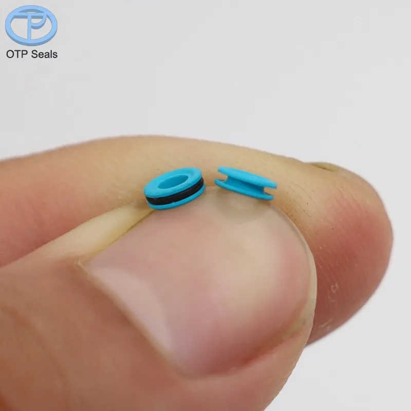 Торцевые внешние уплотнения - Фотография_6