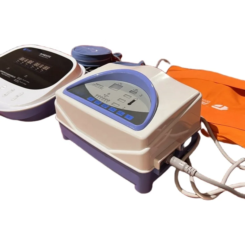 Аппарат для магнитной терапии для физиотерапии - Фотография_4