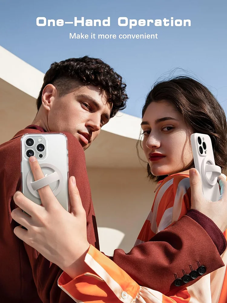 Универсальная магнитная ручка для - Фотография_6