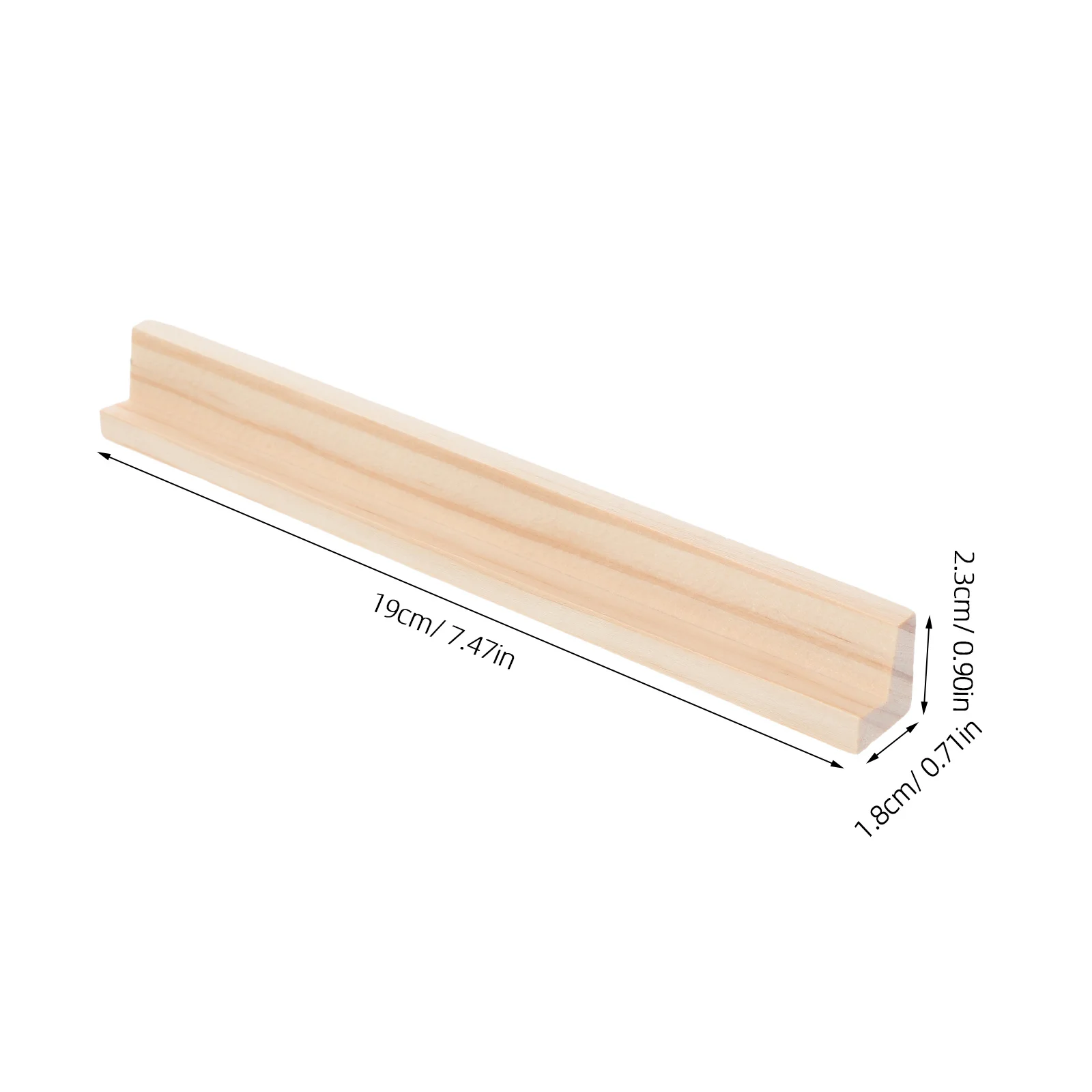 Деревянные подставки для домино - Фотография_2