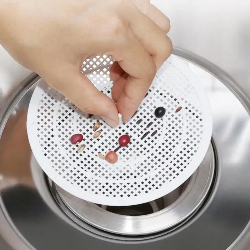 Y1ud 6pcs многоразовый душевой - Фотография_4