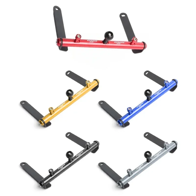 Преобразование лобового стекла мотоцикла - Фотография_2