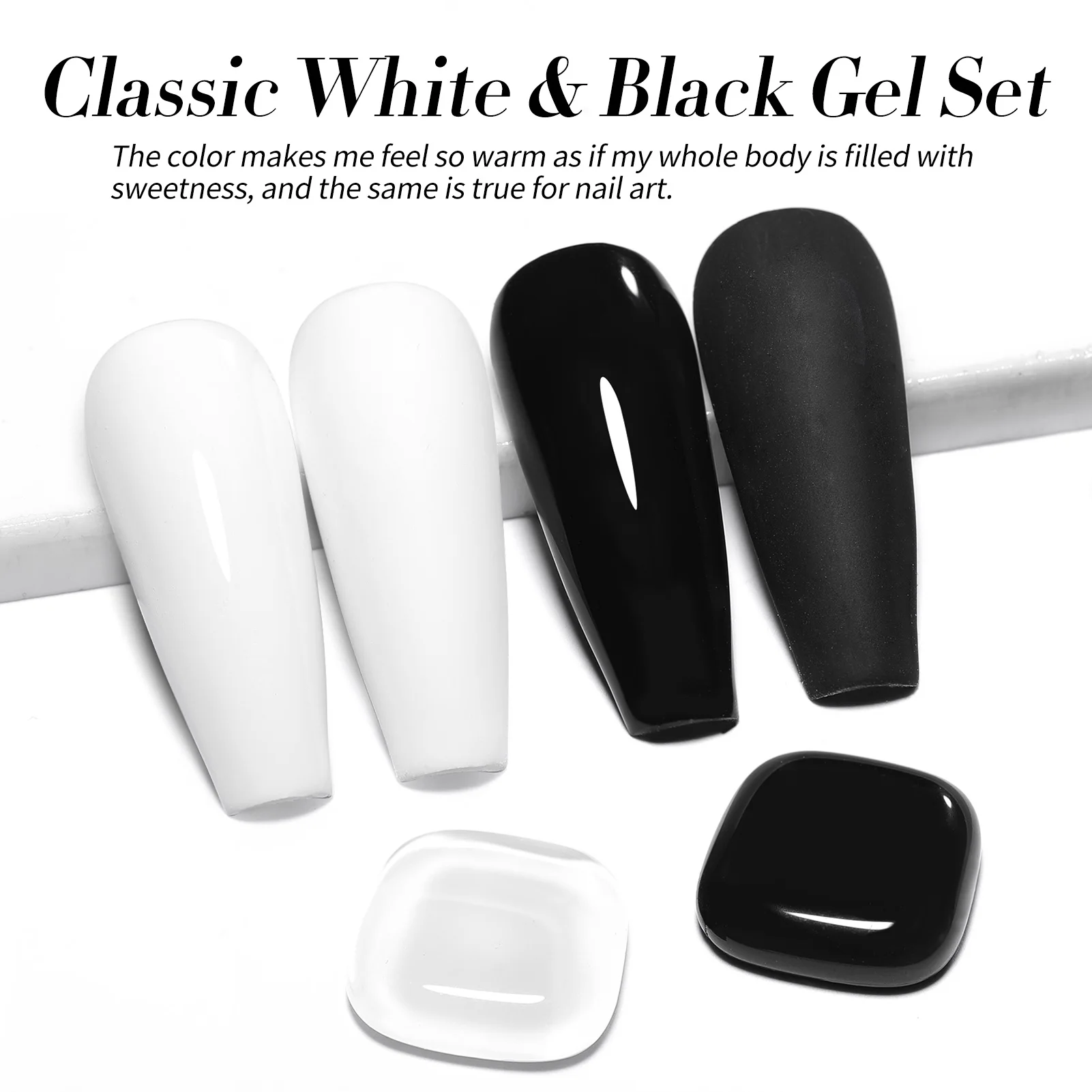 Гель-лак для ногтей - Фотография_3