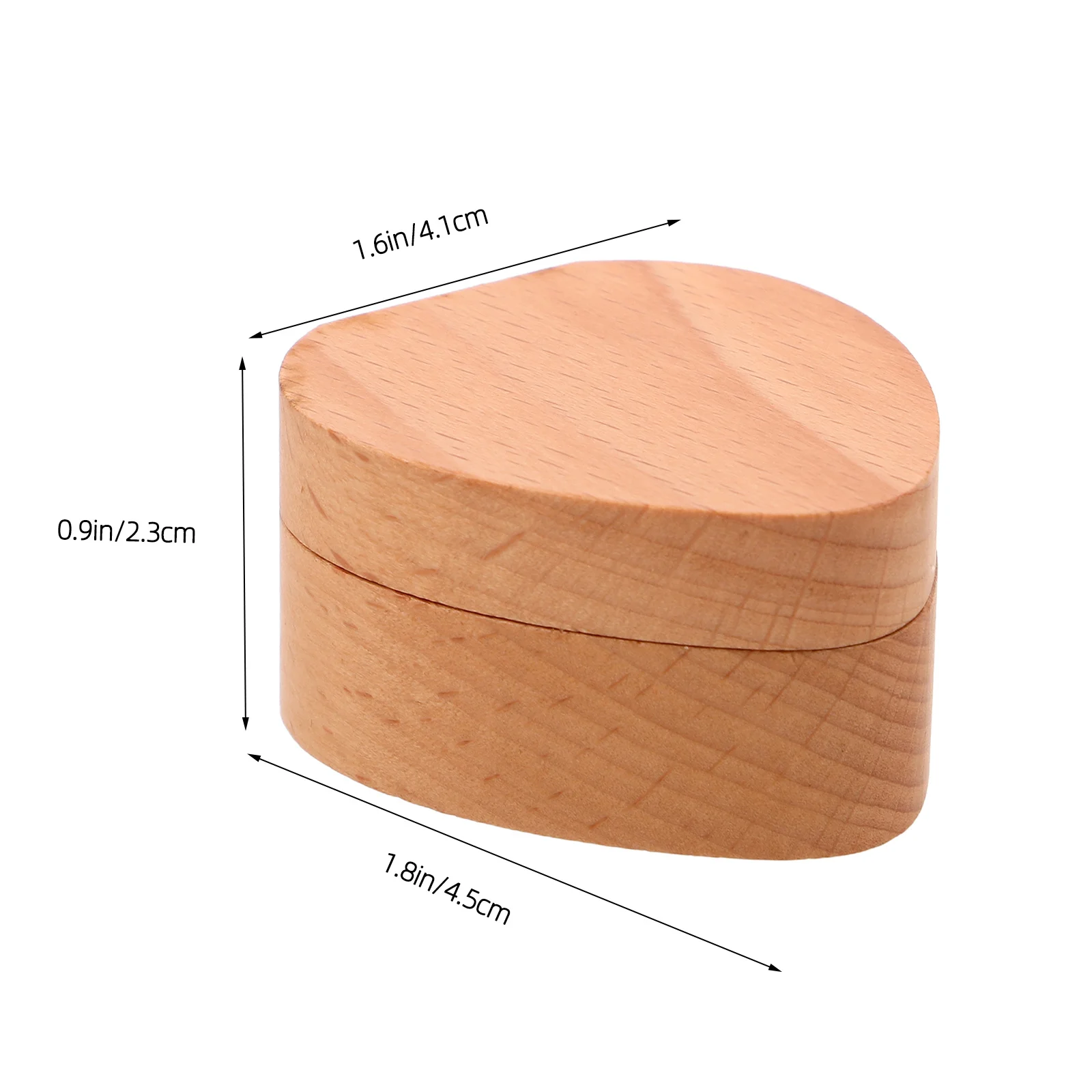 Деревянный держатель для гитары из цельного дерева - Фотография_5