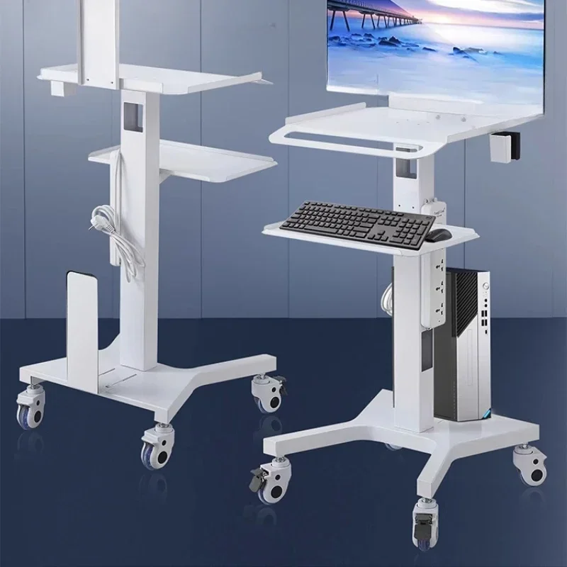 Многоцелевая тележка с колесами - Фотография_4