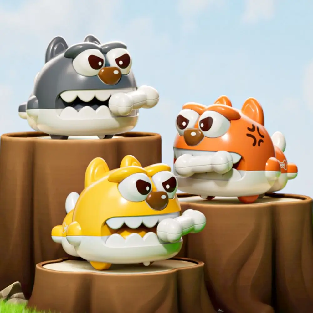 Детские игрушки для ползания - Фотография_3