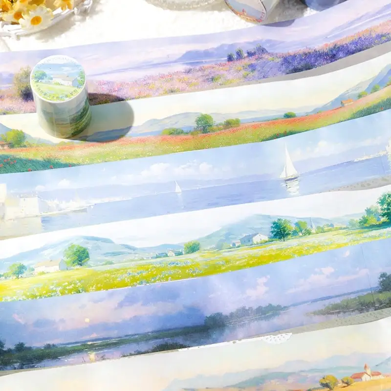 Yoofun 50x200 см