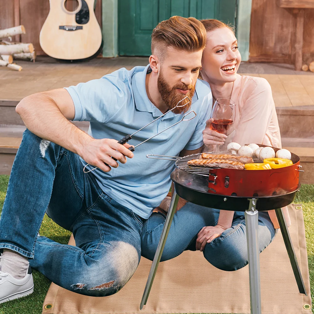 Огнестойкое одеяло - Фотография_3