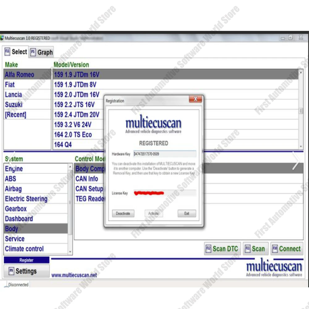 Multiecuscan v4.9 v4.8 v5.0 для - Фотография_4