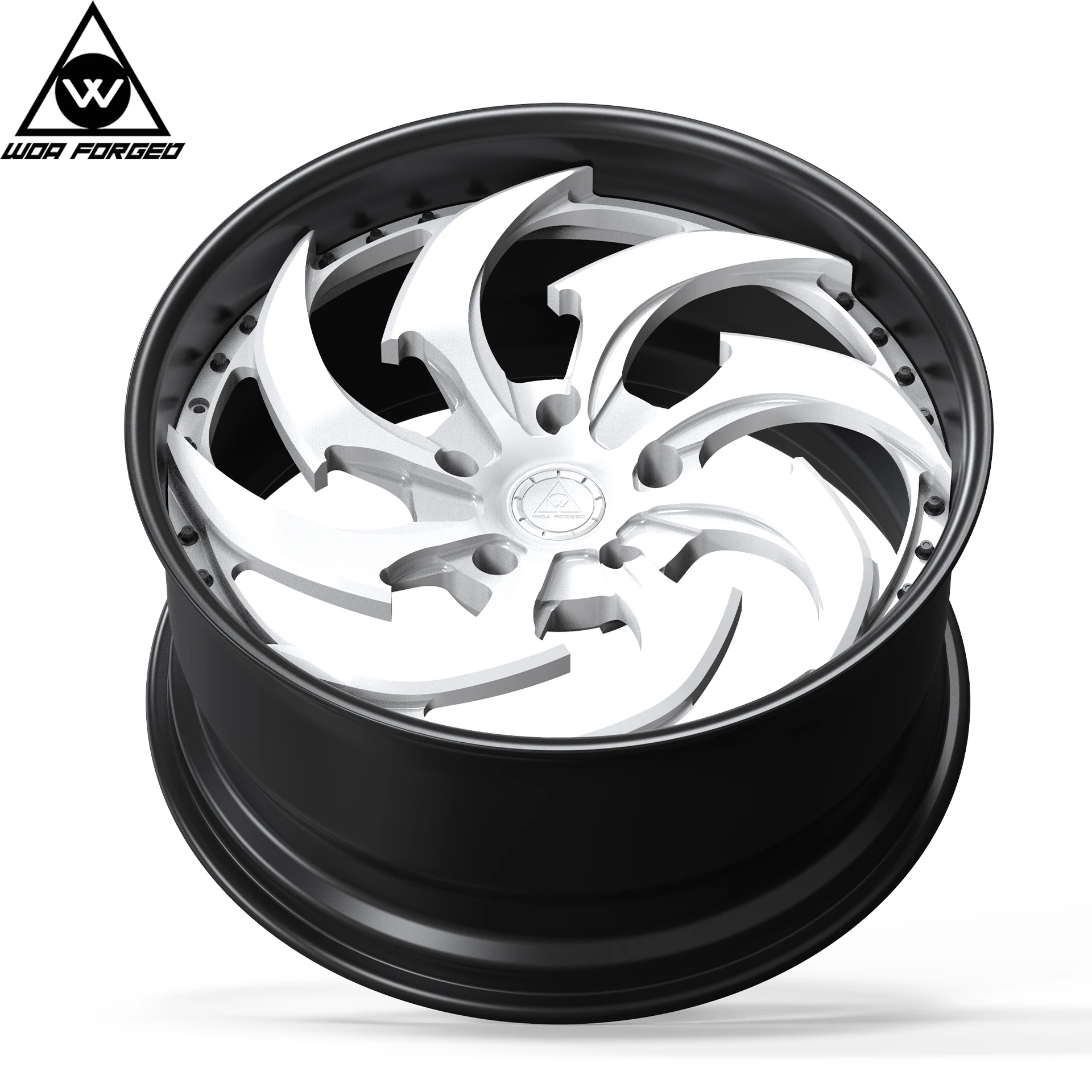 Вакфоргованный производитель - Фотография_4