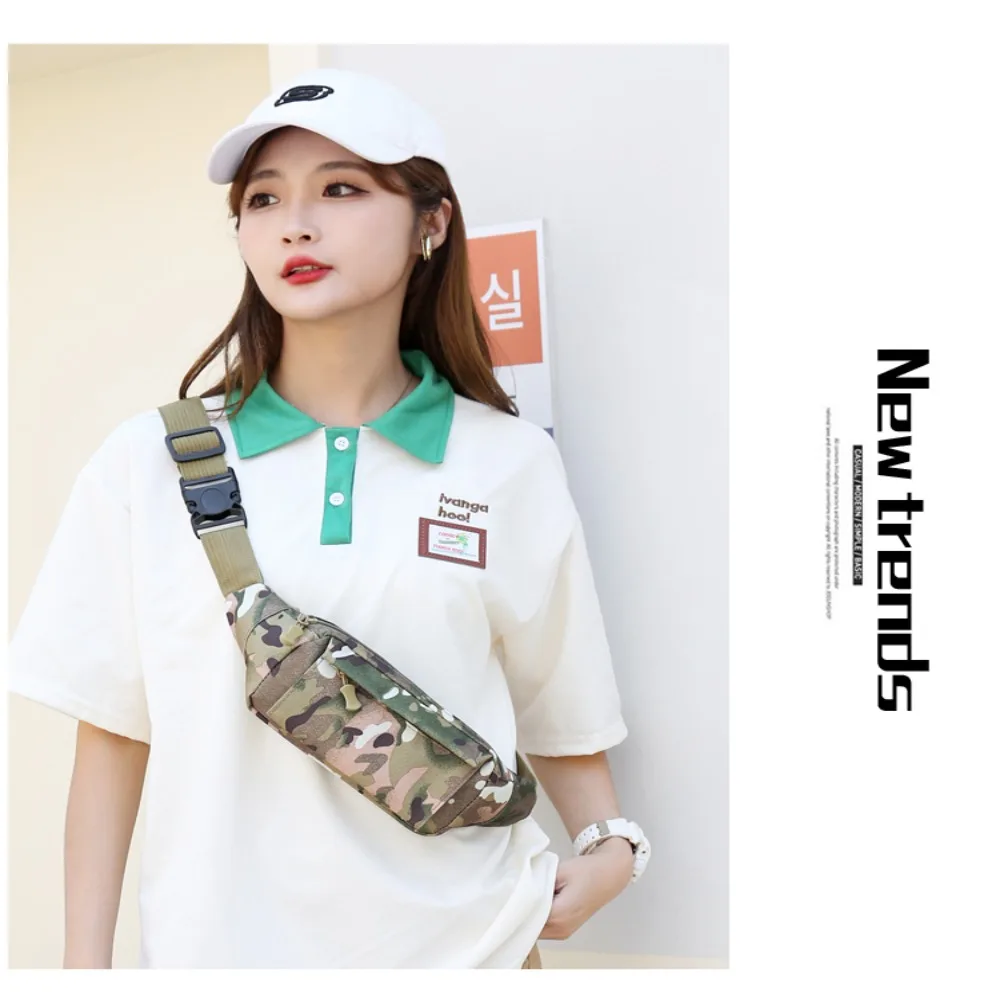 Поясная сумка, водонепроницаемая поясная сумка - Фотография_2