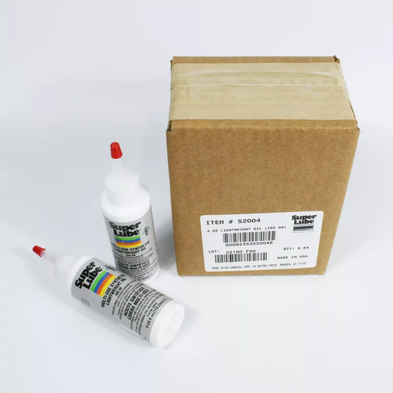 Оригинальная смазка super lube 52004 51004 - Фотография_4