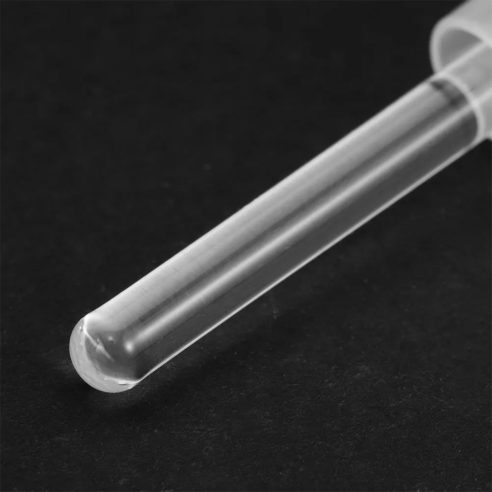 Восьмиугольные стеклянные бутылки - Фотография_2