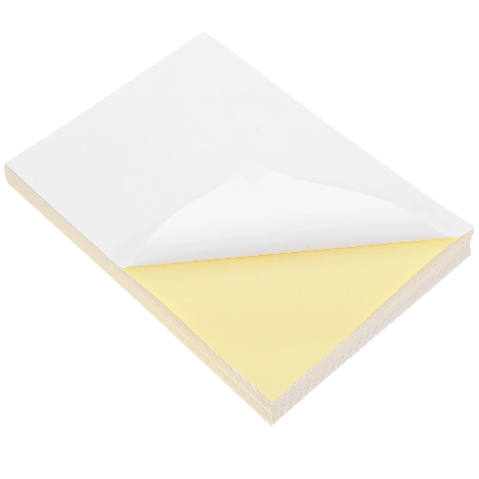 100 листов виниловых наклеек - Фотография_2