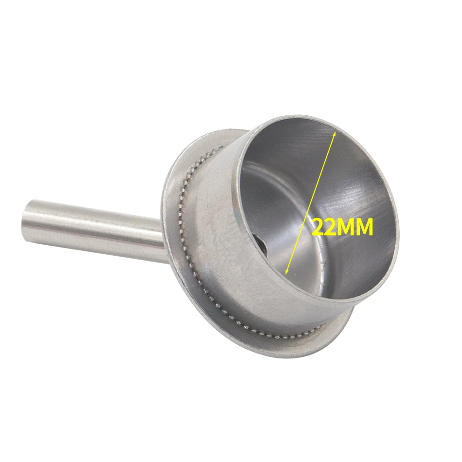 Насадка с изгибом 45 градусов - Фотография_5