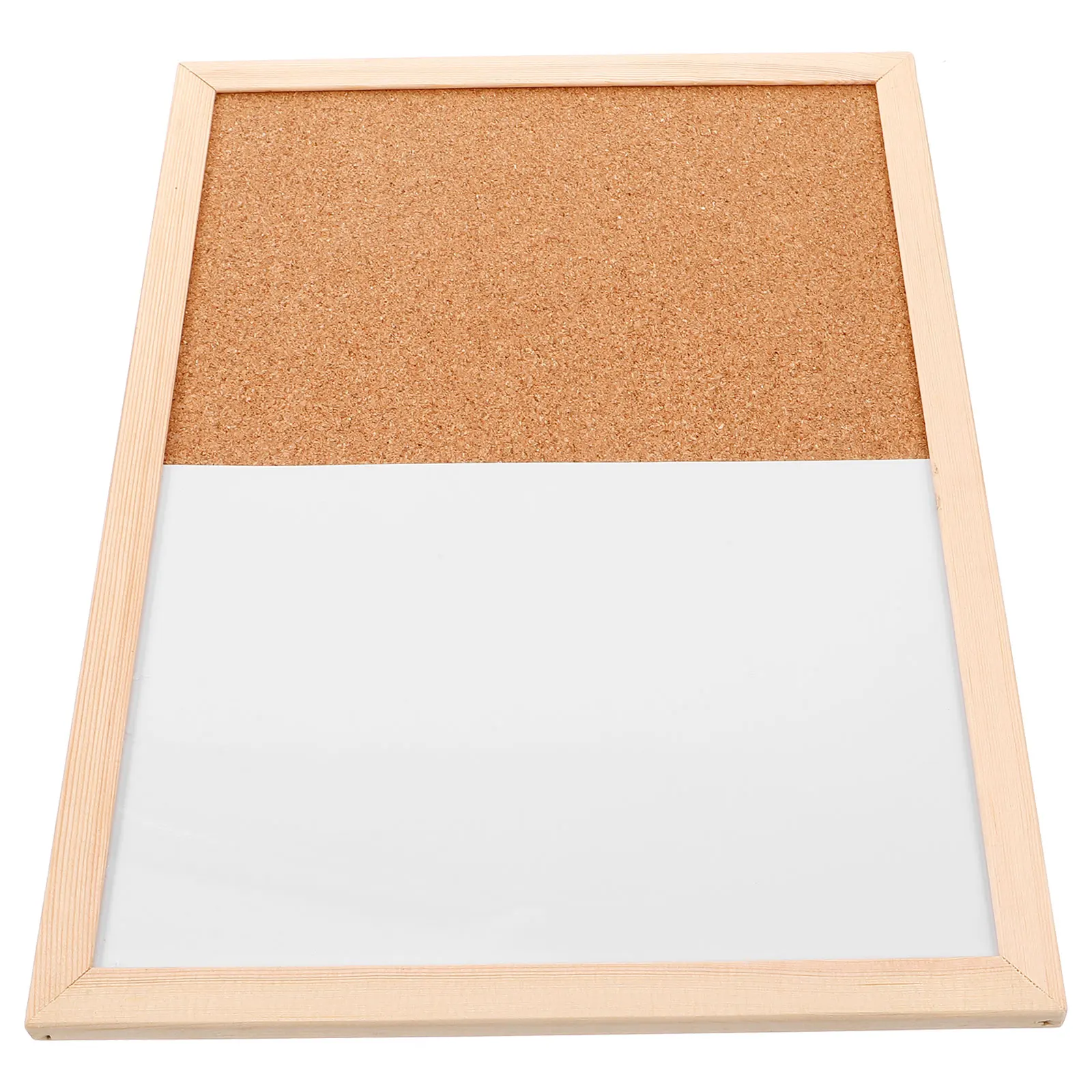 Доска для заметок из деревянного материала - Фотография_4