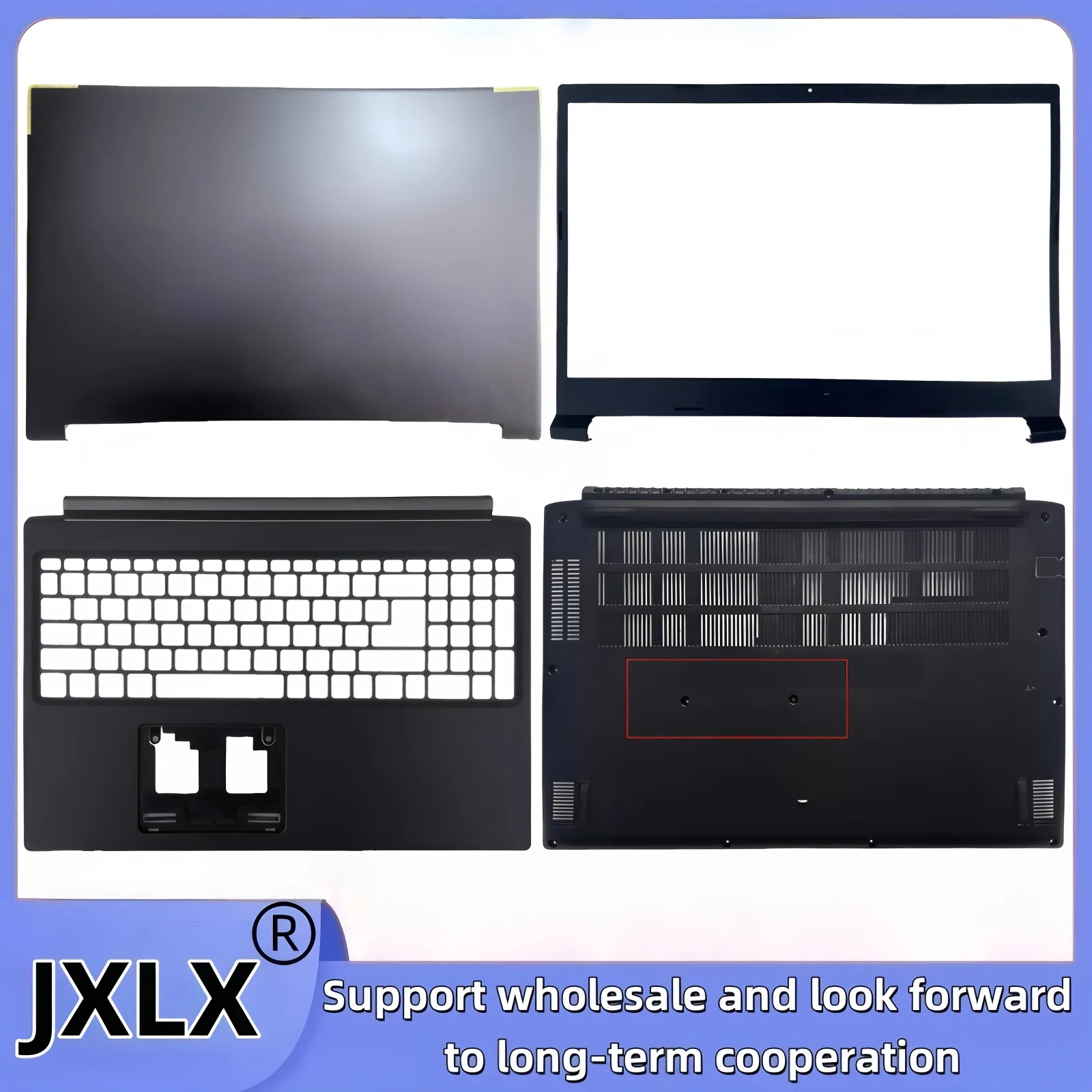 Новый для jxlx ®    aspire 7 a715-41g/a715-42g/a715-74g/a715-75