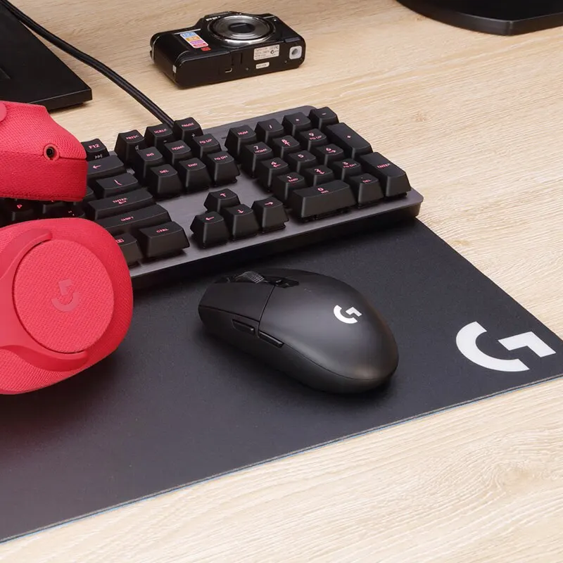 Мышь logitech g102 - Фотография_5