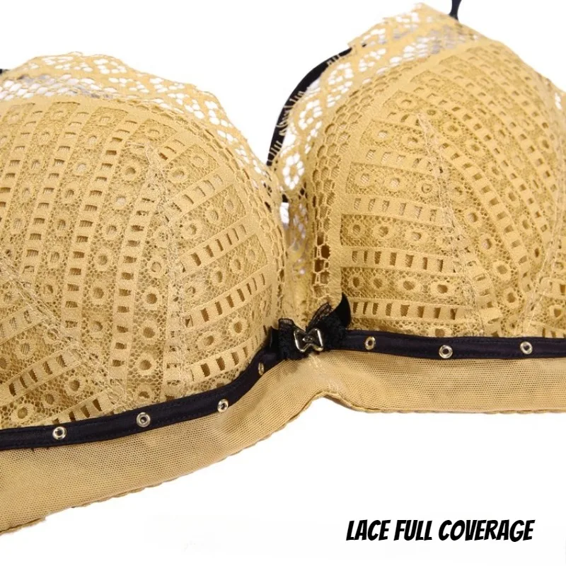 Сексуальный женский бюстгальтер - Фотография_3