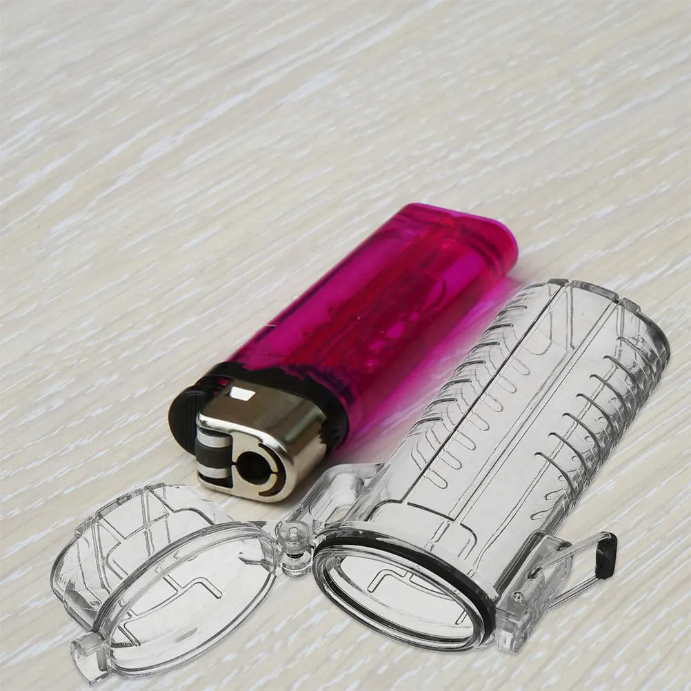 Водонепроницаемый рукав для зажигалки - Фотография_5