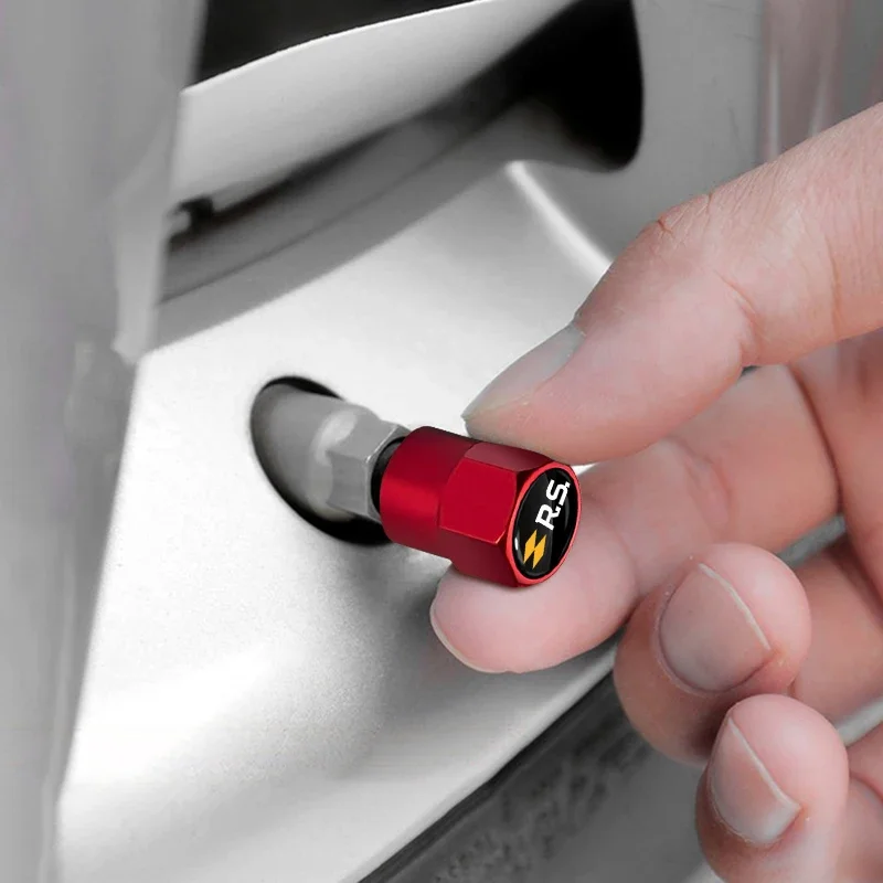 Колпачки для клапанов автомобильных колес - Фотография_2