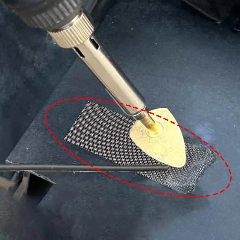 Автомобильный бампер - Фотография_3