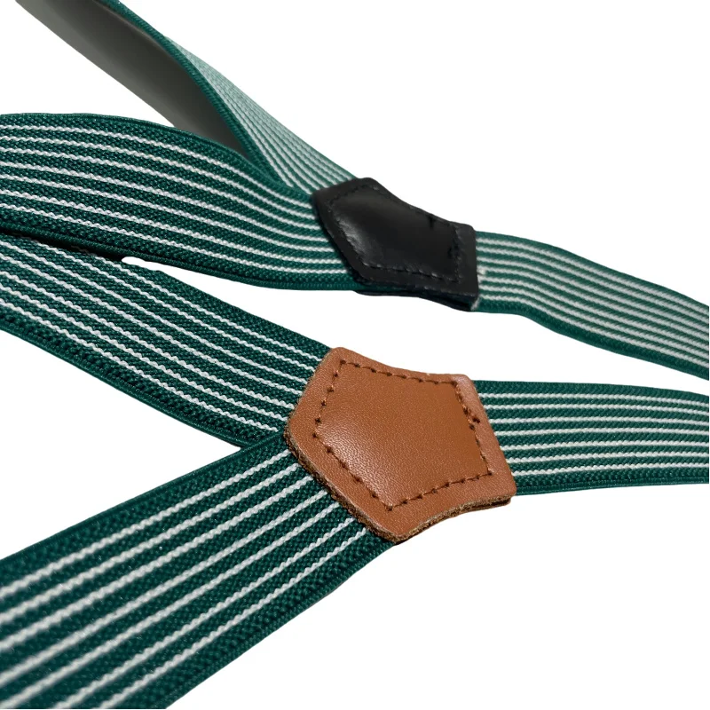 Подтяжки 105*2,3 см - Фотография_5