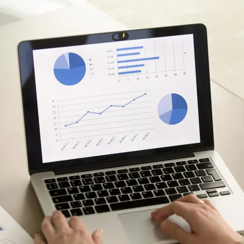 Крышка веб-камеры - Фотография_5