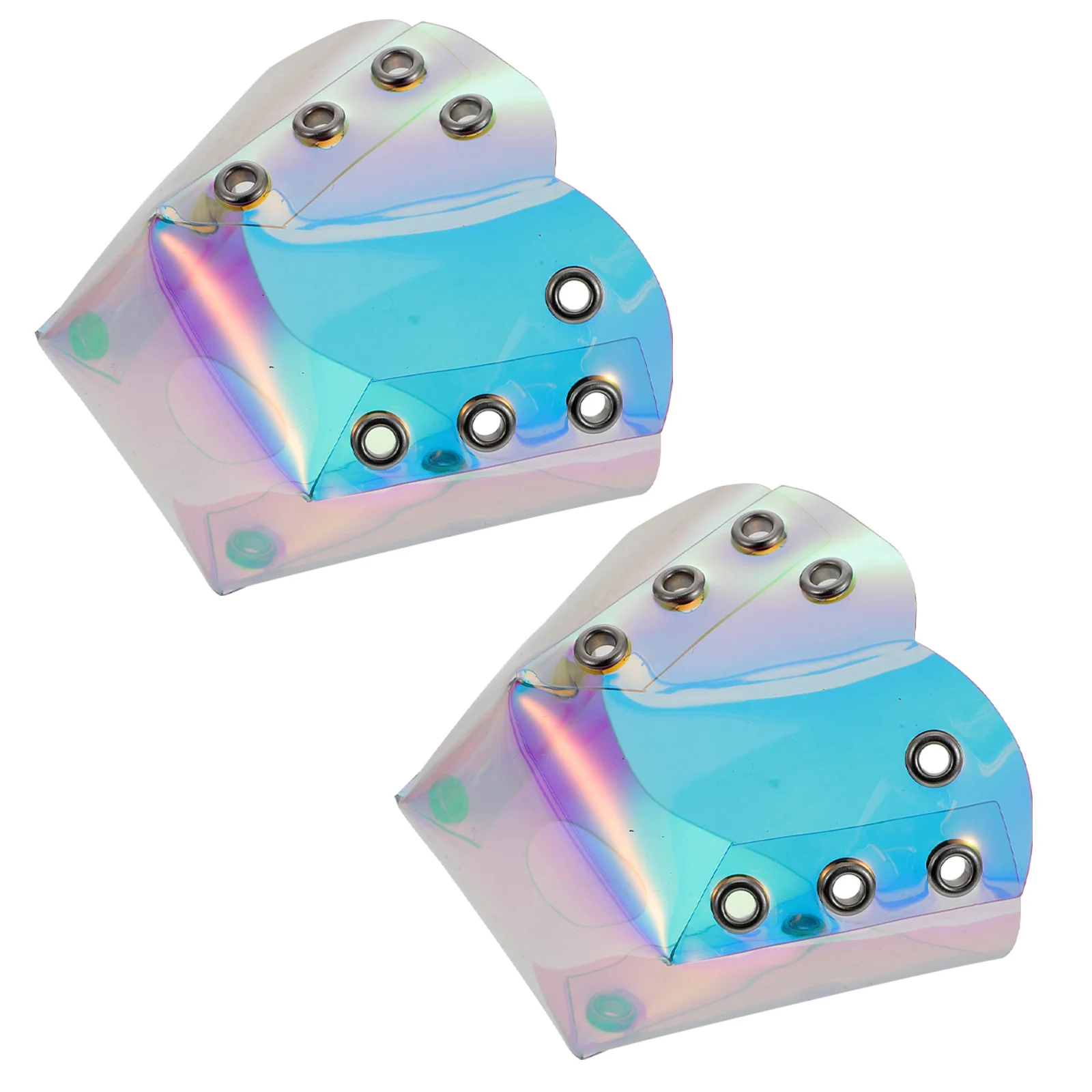 1 пара защитных чехлов для коньков - Фотография_6