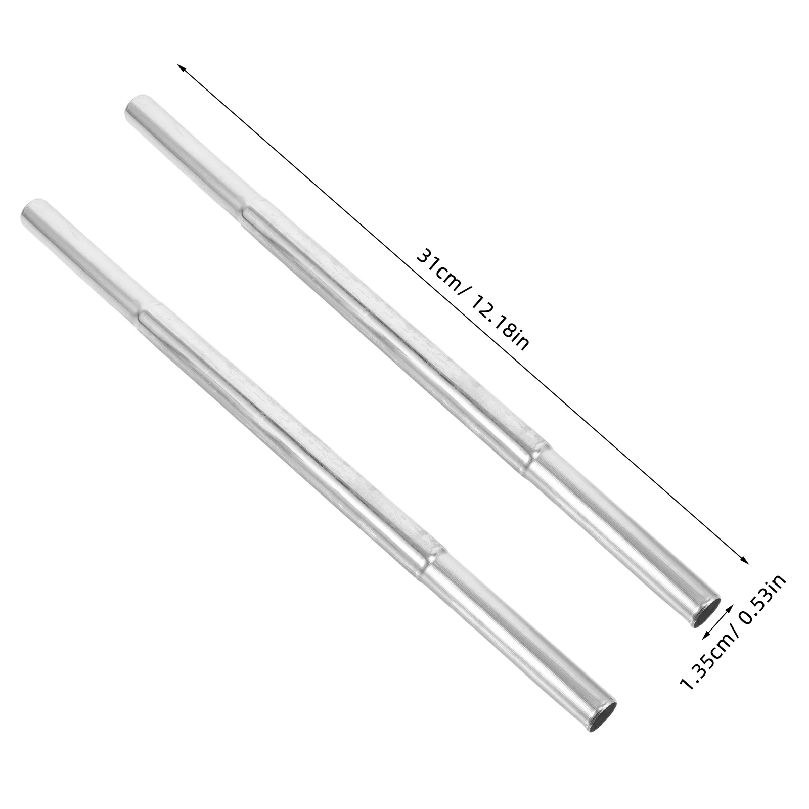 Инструмент для удлинения клюшки для гольфа - Фотография_2