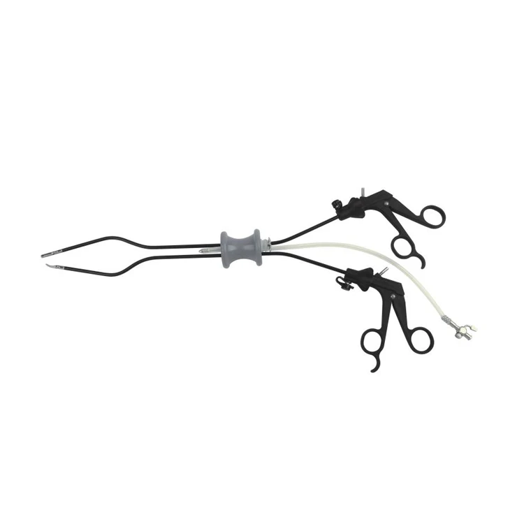 Лапароскопический хирургический инструмент wanhe - Фотография_2