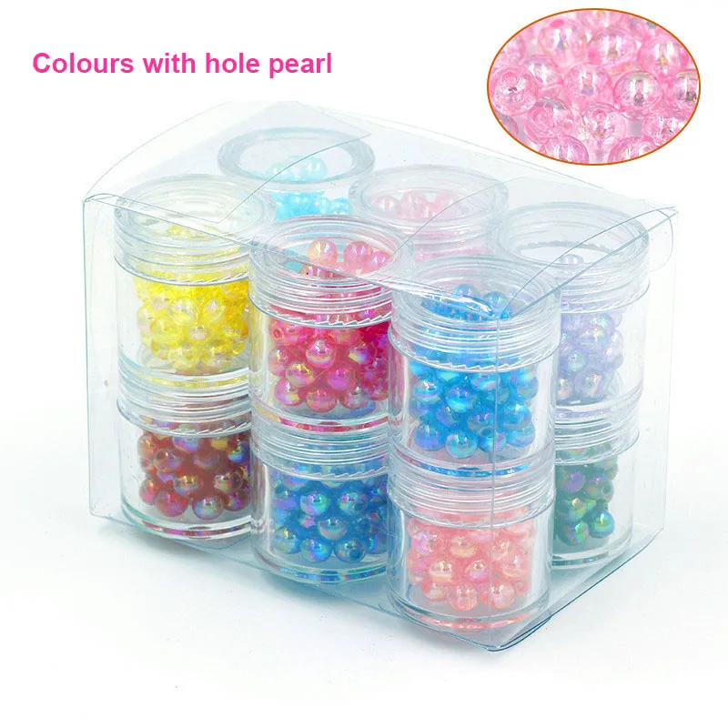 Наполнитель для слайма из мягкой глины - Фотография_2