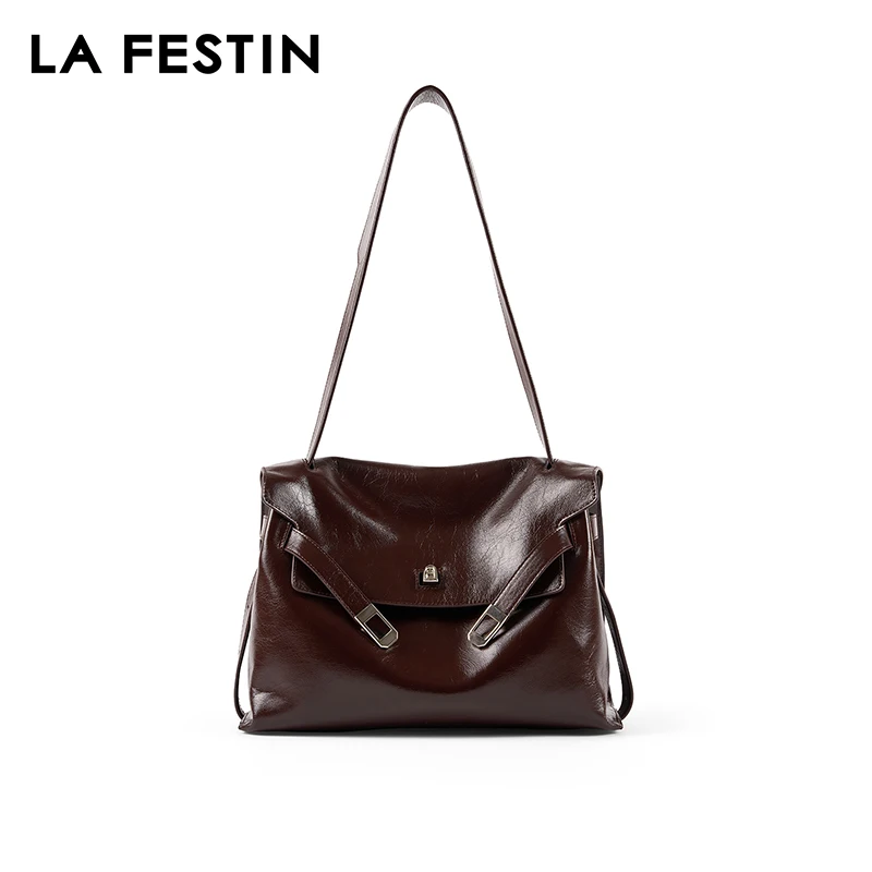 La festin, оригинальная сумка через плечо - Фотография_2