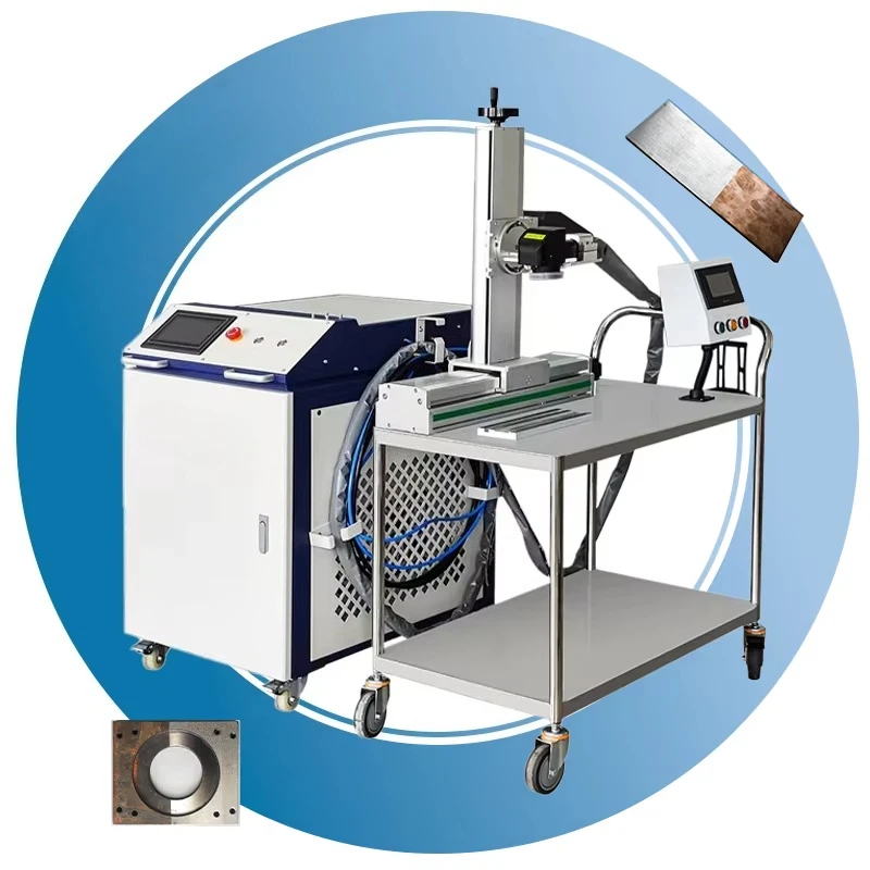 Очиститель каналов охлаждения пресс-формы - Фотография_2