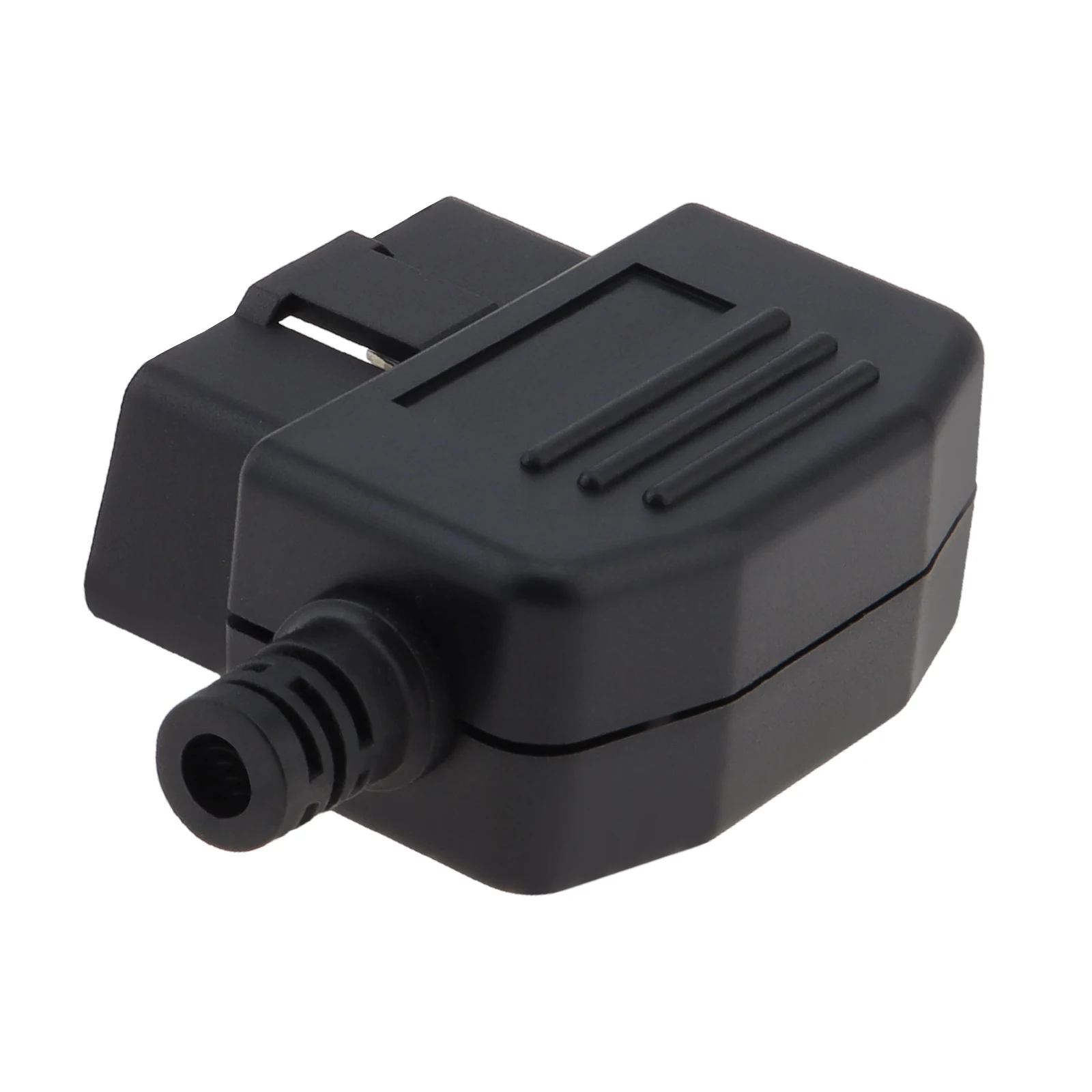 Obd ii obd2 l тип 16-контактный - Фотография_6