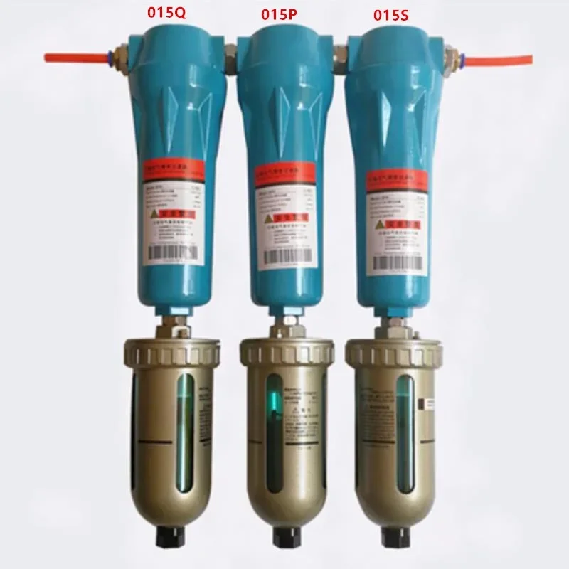 Комплект автоматического сухого сепаратора воды 3/4 дюйма 015 q/p/s/c