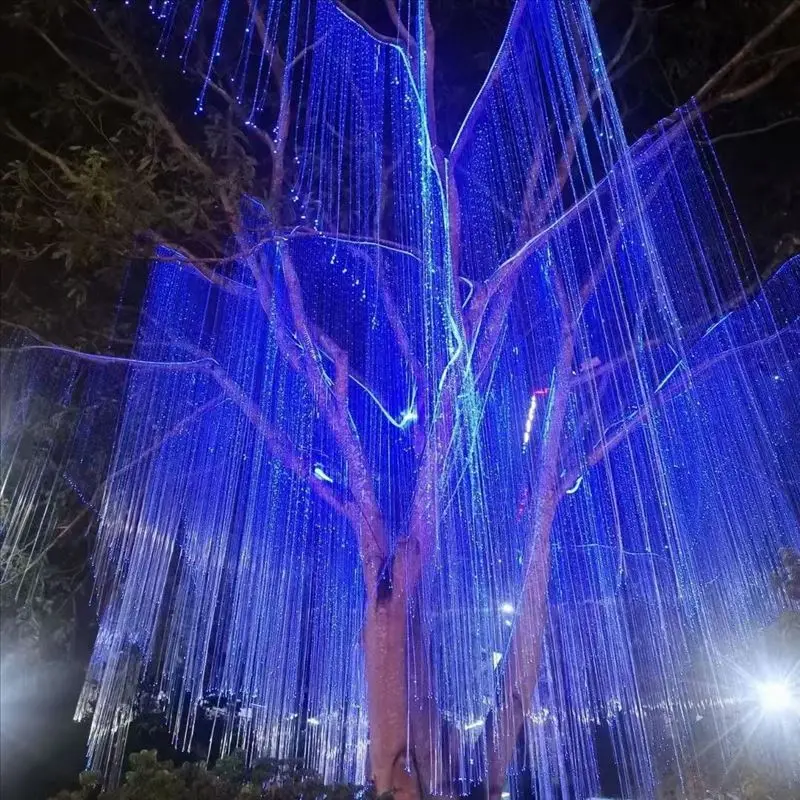 Блестящий боковой свечение 0 - Фотография_5