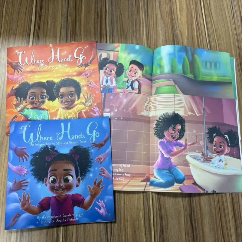 Набор из 4 книг в 1