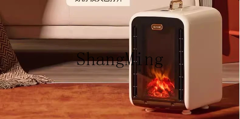 Zyy pioneer камин обогреватель - Фотография_4