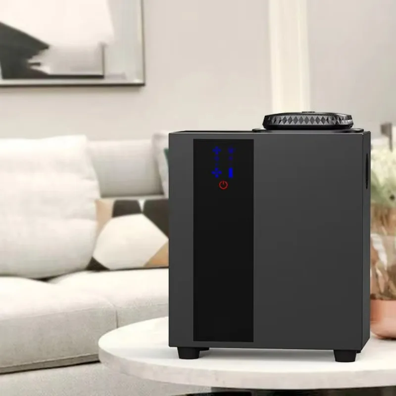 Коммерческий hvac диффузор аромата - Фотография_4