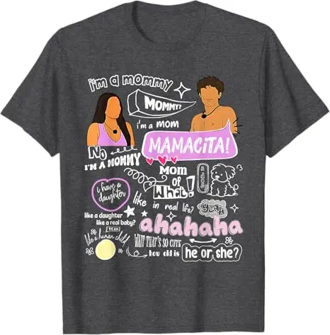 I'm a mommy mamacita love - Фотография_3