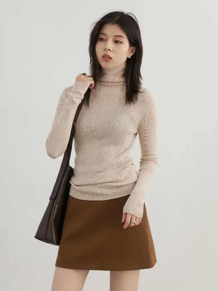 Женские свитера chic ven - Фотография_5