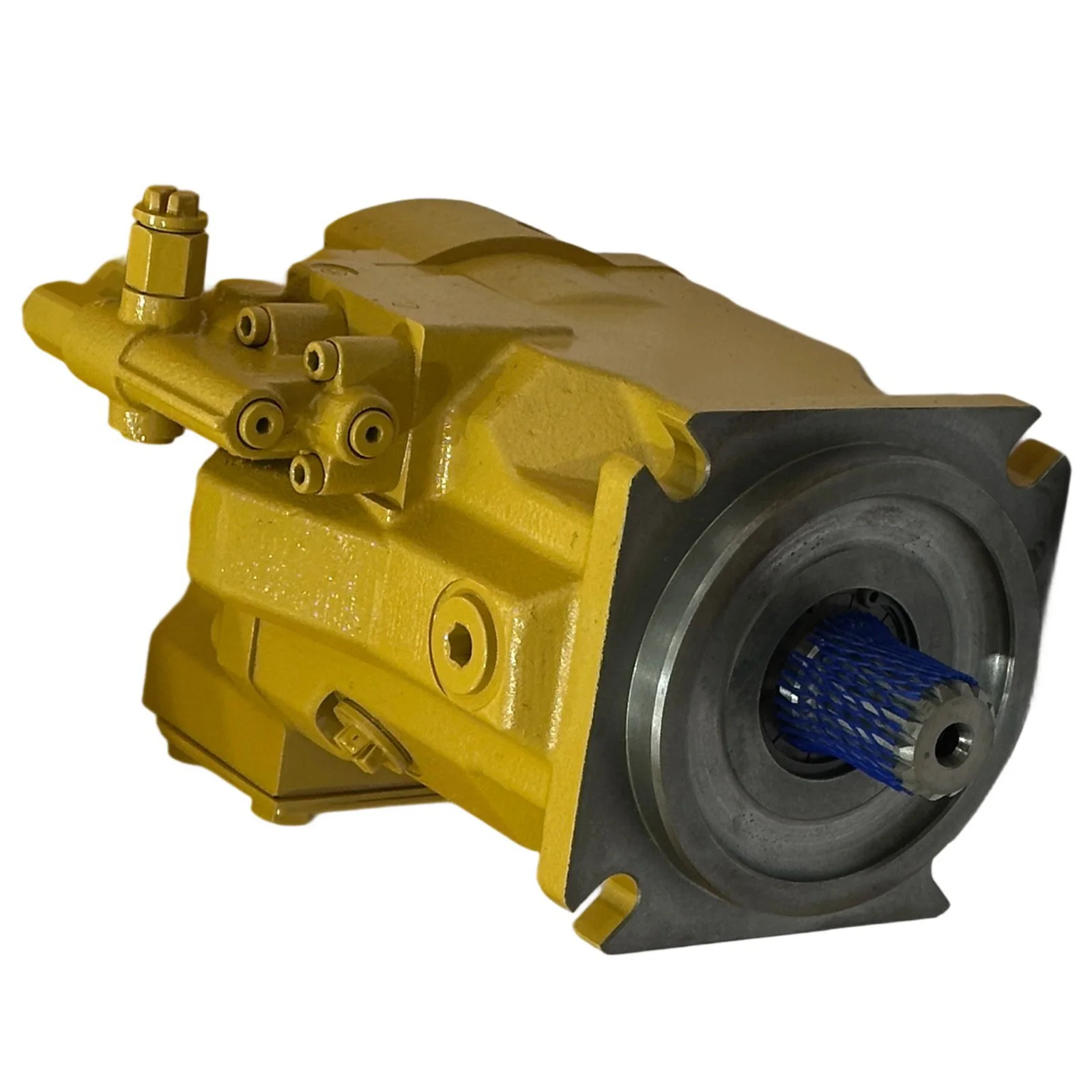 Гидравлический насос 307-3063 3073063для - Фотография_3