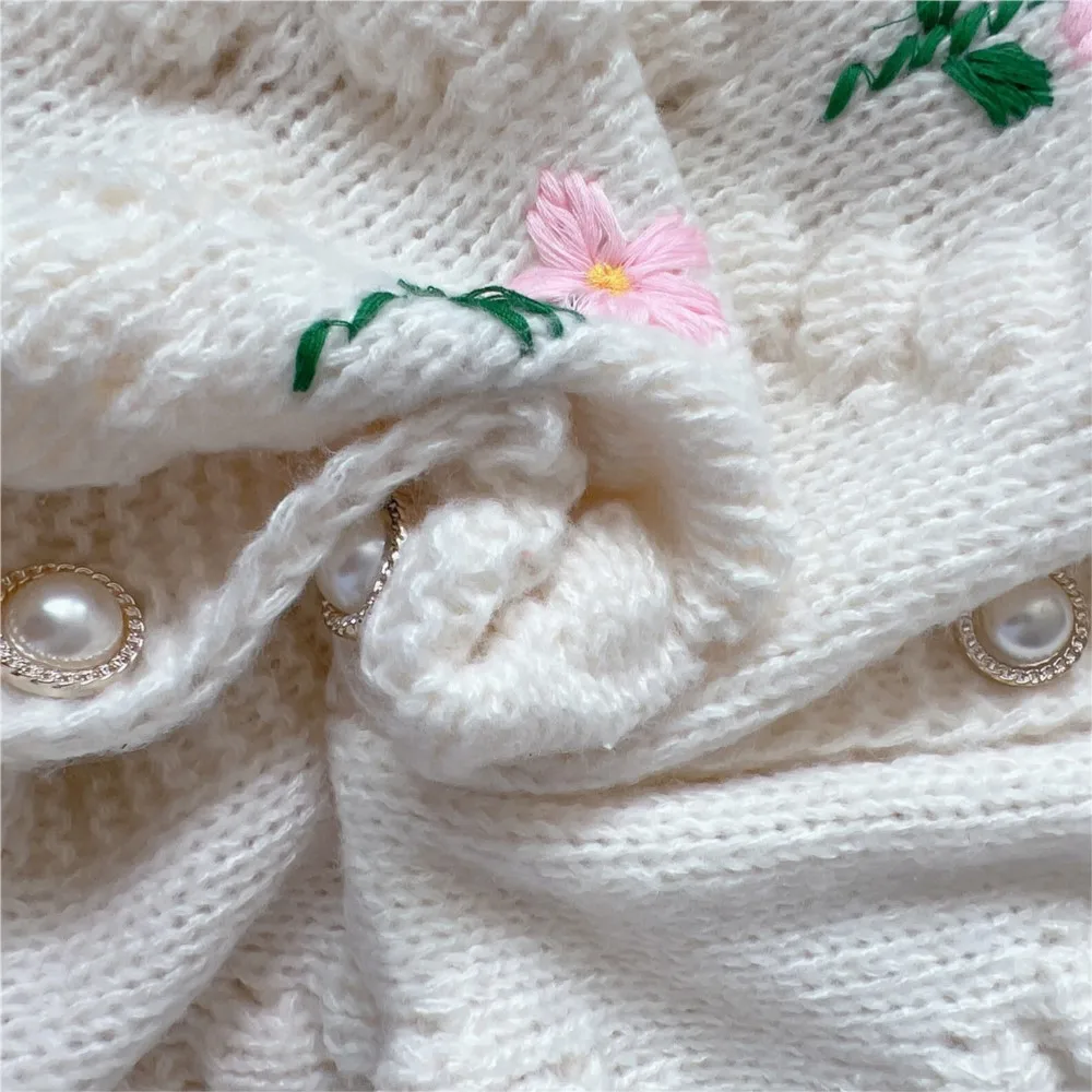 Осень-зима, повседневный свитер - Фотография_6