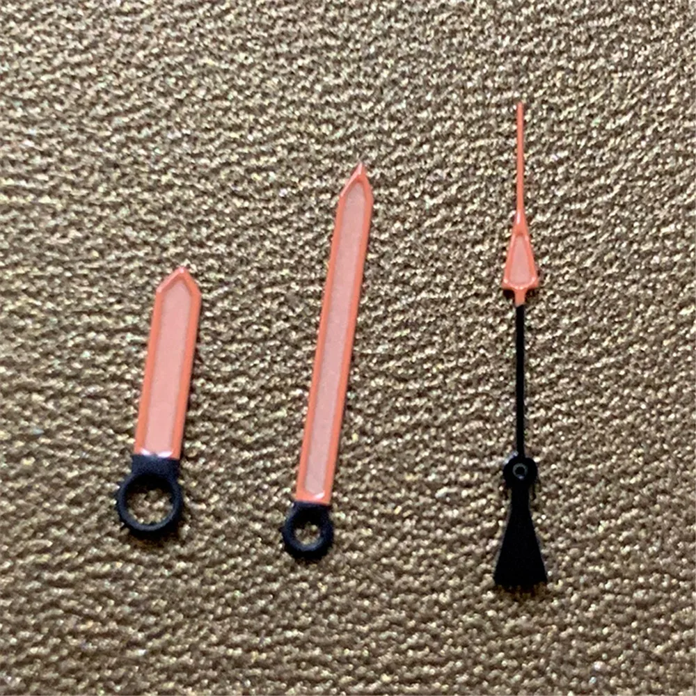 Розовые стрелки часов - Фотография_4