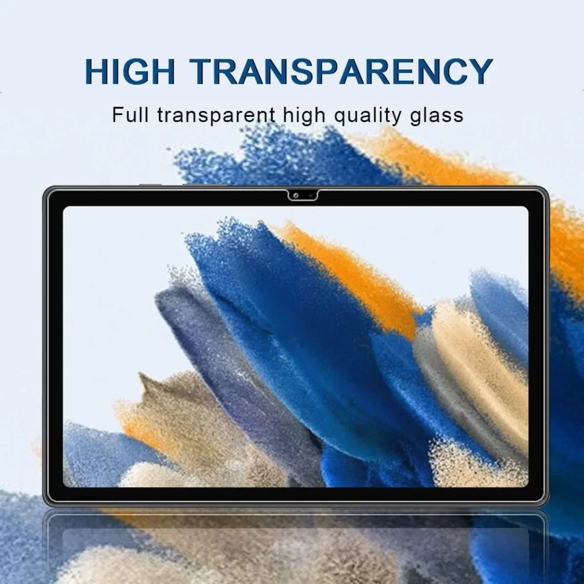 2 упаковки защитных стекол из закаленного - Фотография_6